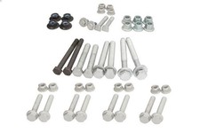 Mounting Kit, Handlebar FEBI