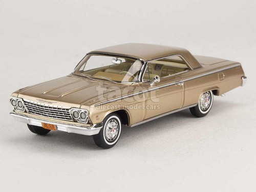 Chevrolet impala hardtop - chevrolet,