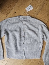 Marc polo strickjacke - marc, alpaka