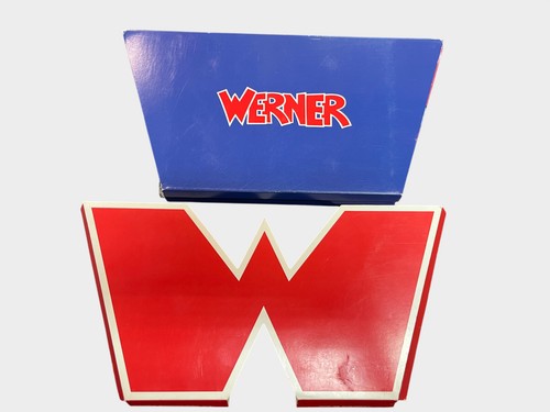 Werner dvd box set - werner,