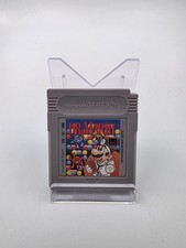 Dr. Mario (Nintendo Game Boy) Gameboy 1990 nur Modul
