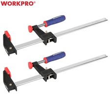WORKPRO 2 Stück 300mm