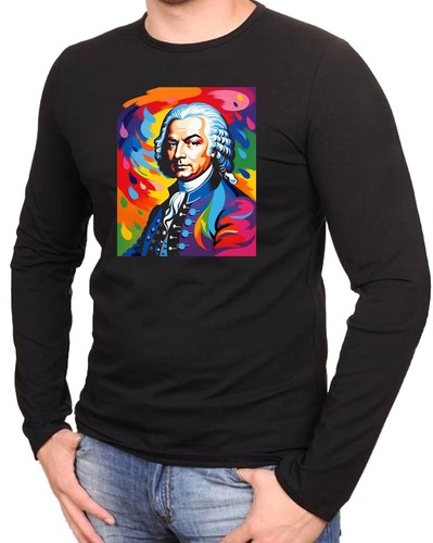 Johann sebastian bach music - johann,