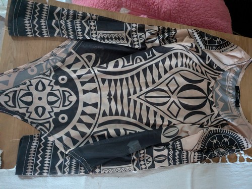 Vogue paris shirt s - vogue,
