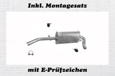 VW Lupo 1.0 1.4 37/44KW