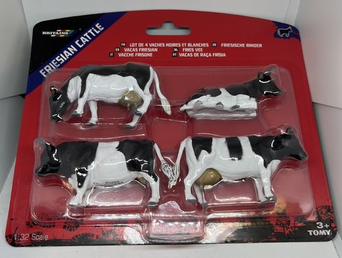 Britains ltd farm animals - britains,