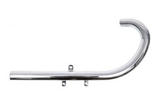 Krümmer für Triumph BDG H