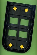 LEGO--57915-- Hovercraft--