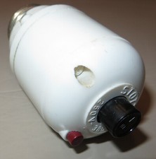 Schraubautomat Diazed E27 STOTZ  10A  Sicherung L-Automat