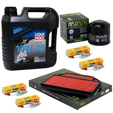 Wartung 4L Set für Honda VFR