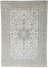 Perserteppich Kashan Kork 337