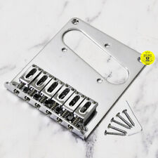 6-Saddles Ashtray Bridge