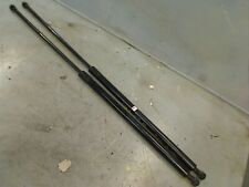 Gasdruckfeder Dämpfer Lift Heckklappe Links Rechts 6362LD Renault KC Kangoo 1.4