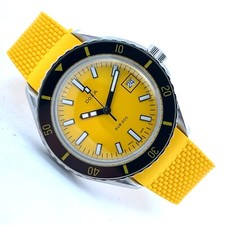 Doxa Sub 200 -=NEU=- Gelb