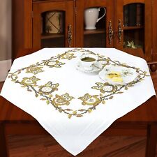 Stickpackung Eulen Party