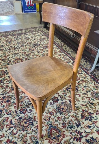Thonet stuhl antik