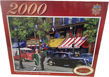 Kevin Walsh - Straßen von