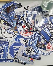 10 x Hertha BSC  ULTRAS Aufkleber Berlin - Sticker - Sammlung- Ostkurve KSC  MIX
