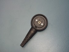 MagCode Power Clip, "Stecker" 12 Volt, bis 15 Ampere. Revolutionär!