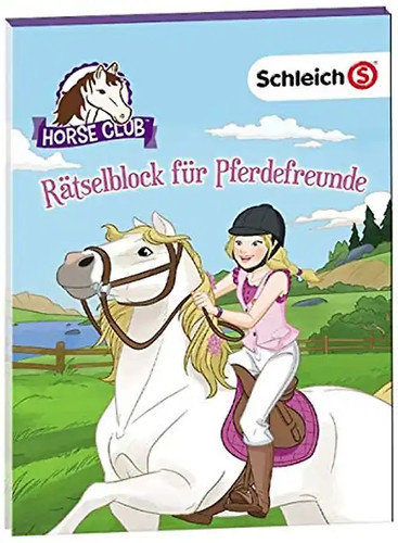 Schleich horse club - schleich®,