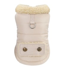 Hundemantel Hundekleidung