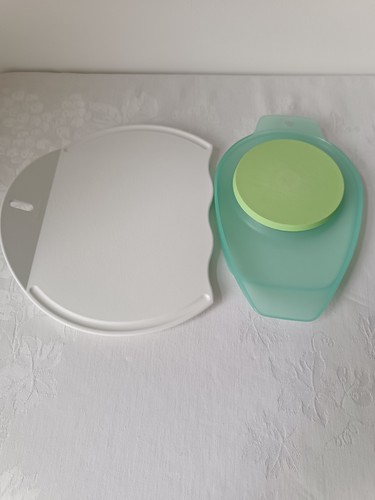 Tupperware schneidbrett junge - tupperware,