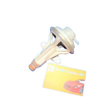 VW T4 AGR Ventil 2,5L Benzin 037131501D ORIGINAL Abgasrückführung nur 69,99 Euro