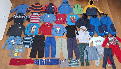 Kleiderpaket teilig gr - kleiderpaket, 37-teilig