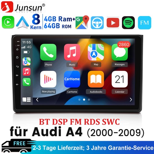8kern autoradio carplay - 8kern,