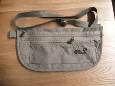 Reisegürteltasche Jack