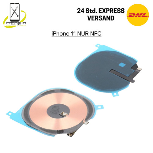 Original iphone nfc - original, 11