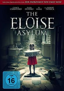 The eloise asylum von - the,