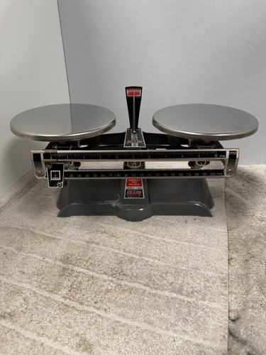 Ohaus vintage harvard - vintage, trip