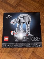 Lego Star Wars 75440 AT-AT