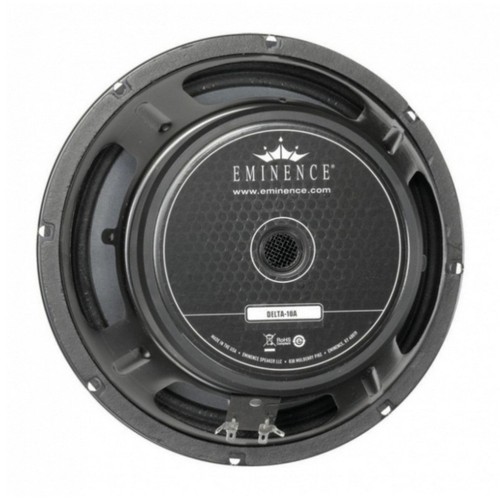 Eminence delta 10b - -, 10"