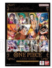 One Piece Card Game - Premium