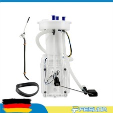 Kraftstoffpumpe benzinpumpe - kraftstoffpumpe,