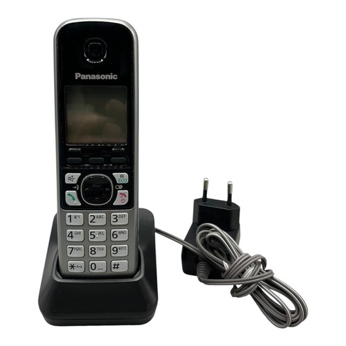 Panasonic tga672ex - panasonic, kx-tga672ex