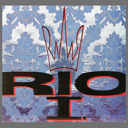 Rio reiser i - ·, i.