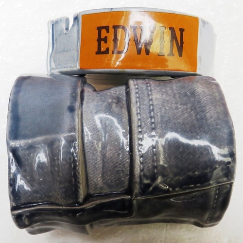 Edwin jeans altes konvolut - jeans, =