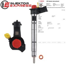 0445115067 Einspritzdüse Chrysler Dodge Nitro Jeep Wrangler Cherokee 15062058F