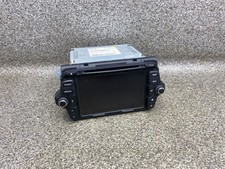 Navigation radio 96560 a2110wk - navigation,