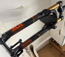 FOX 32 Racing Shox 120mm 29