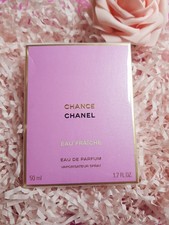 🌸 Chanel Chance Eau Fraiche