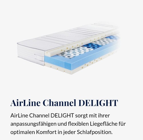 Zwei metzeler airline channel - metzeler,