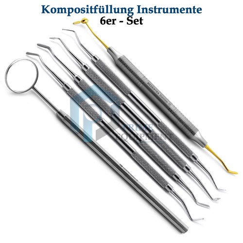 Dental kompositfüllung - dental,