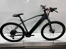 Zündapp Z808 E-Bike 29" Hinterradmotor 27 Gang Microshift 262 Scheibenbremse