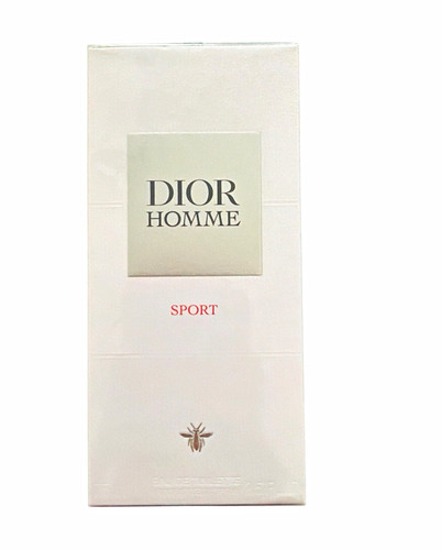 Dior homme sport - dior, eau
