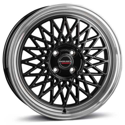 Borbet felgen 0x17 - borbet,