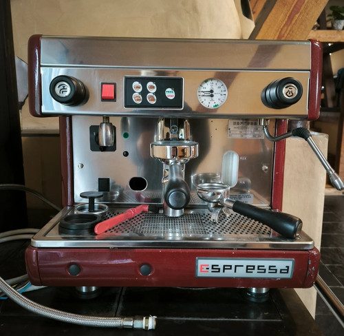 Espressa gastro - espressa,